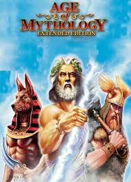Age Of Mythology Extended Editiion