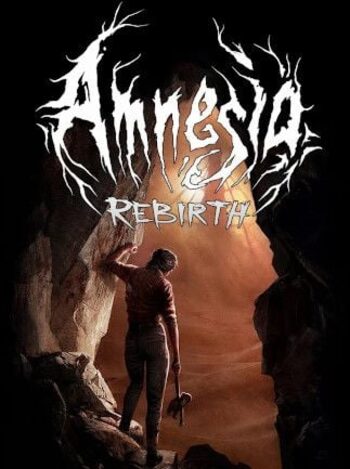 Amnesia Rebirth