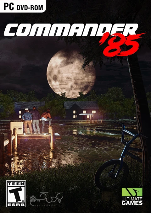 Commander 85