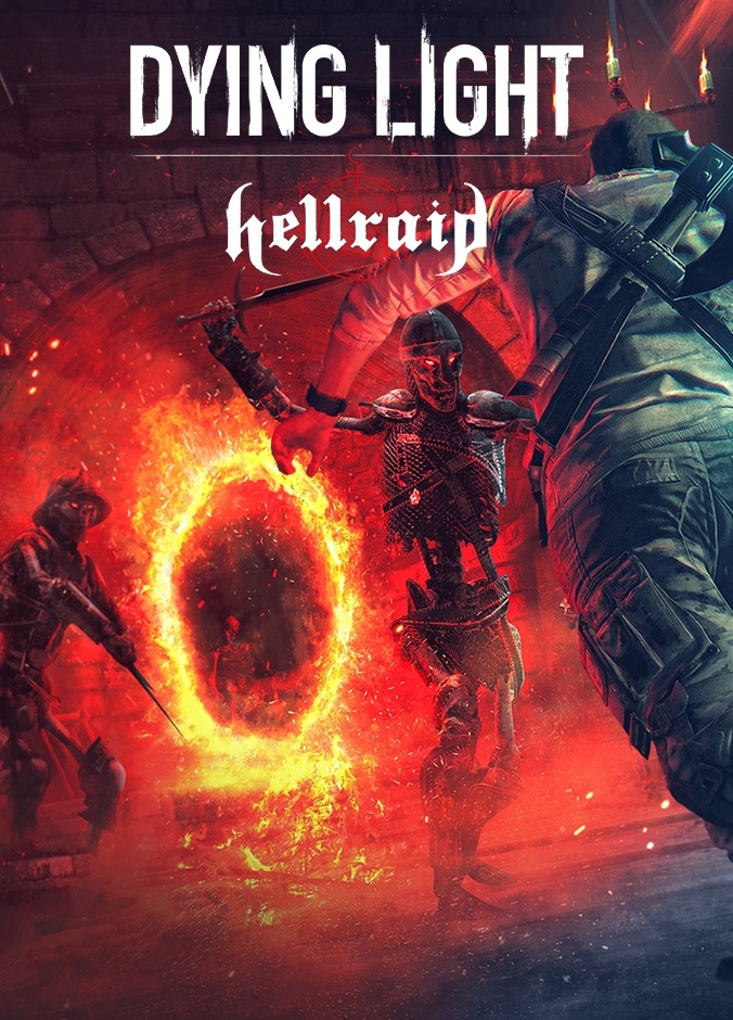 Dying Light Hellraid Lord Hectors Demise