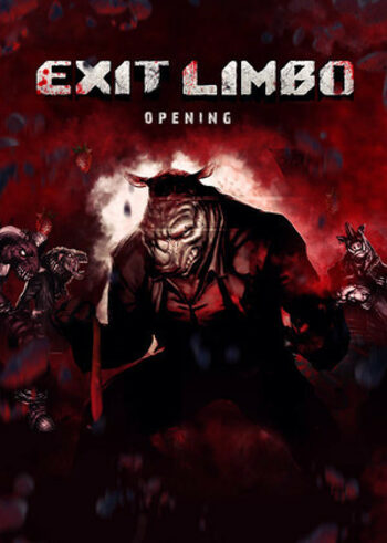 Exit Limbo Opening