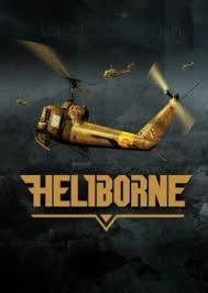 Heliborne Enhanced Edition