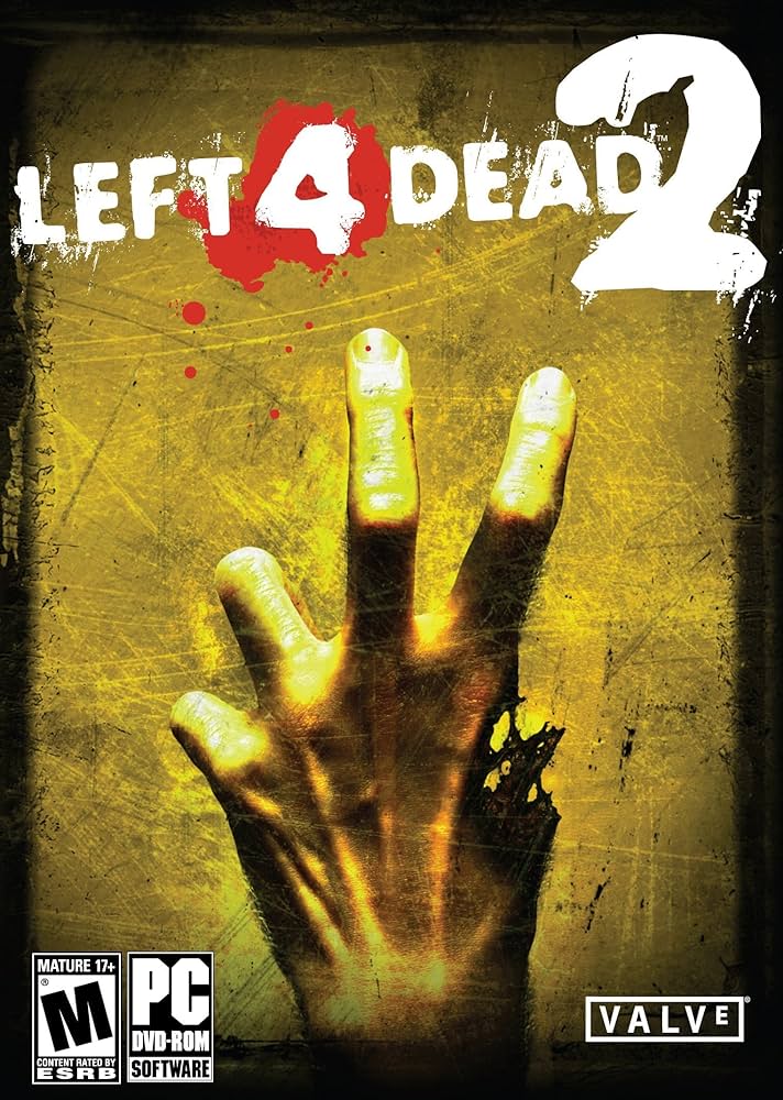 Left 4 Dead 2