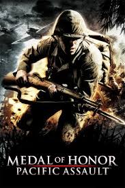 Medal Of Honor Pacific Assault