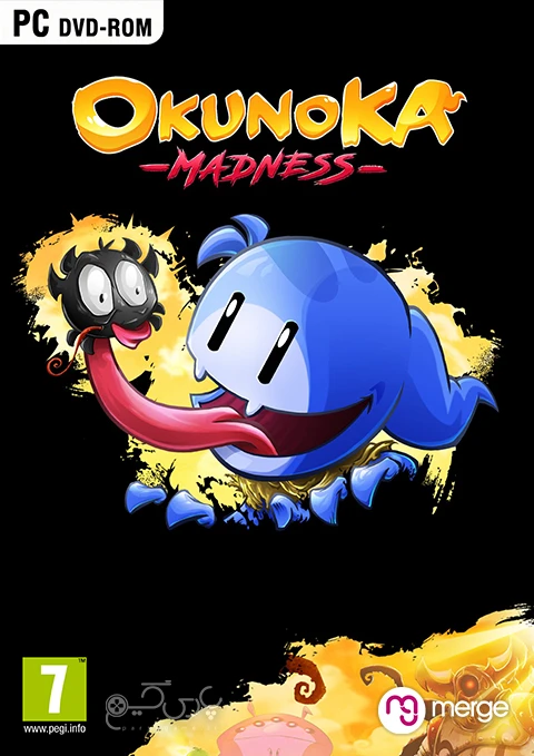 OkunoKA Madness