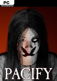 Pacify