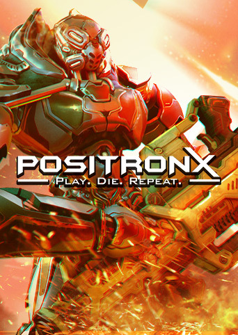 PositronX