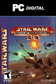 Rogue Wars