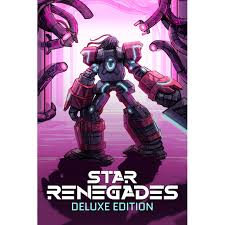 Star Renegades