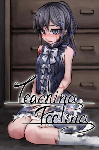 Teaching Feeling