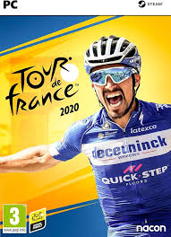 Tour de France 2020
