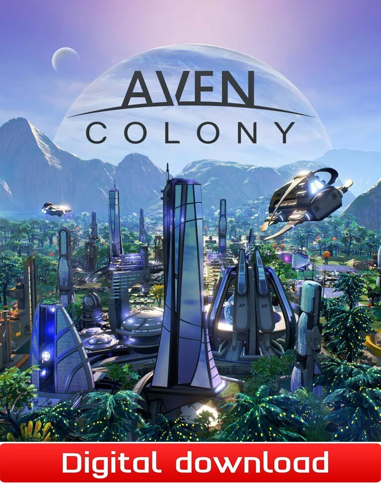 Aven Colony