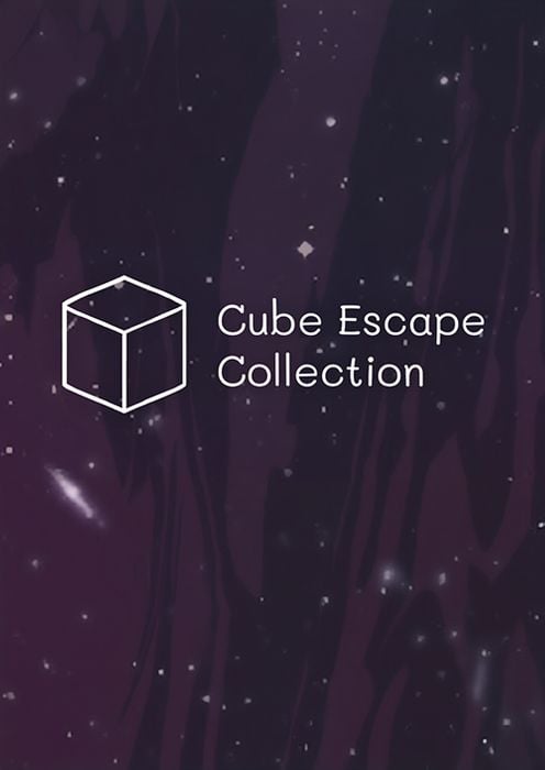 Cube Escape Collection