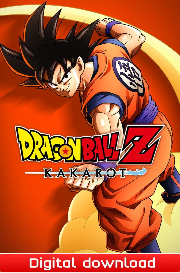 Dragon Ball Z: Kakarot