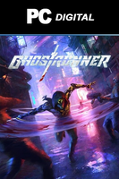 Ghostrunner
