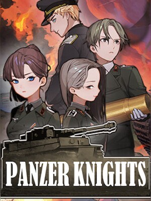 Panzer Knights