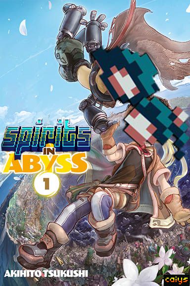 Spirits Abyss v15.09.2020