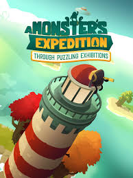 A Monsters Expedition