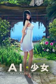 AI Shoujo AI