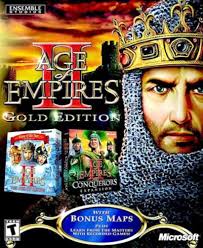 Age Of Empires 2: Gold Edition