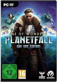 Age of Wonders Planetfall