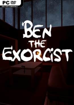 Ben The Exorcist