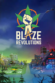 Blaze Revolution