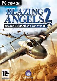 Blazing Angels 2 Secret Missions