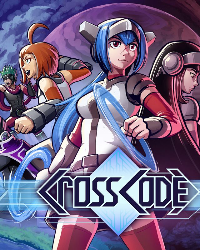 CrossCode