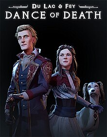 Dance of Death: Du Lac & Fey