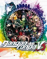 Danganronpa v3: killing harmony