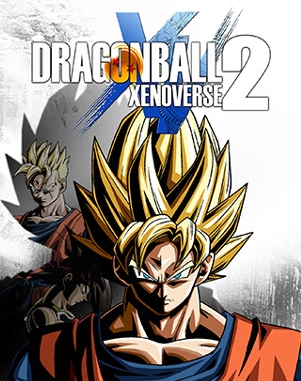 Dragon ball xenoverse 2 V1.15
