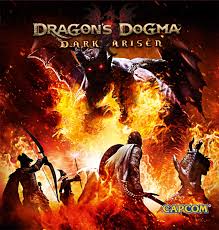 Dragon’s Dogma Dark Arisen