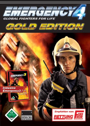 Emergency 4 Edicion Oro