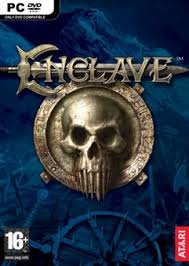 Enclave 2.2.0.7