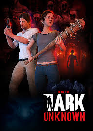 FEAR The Dark Unknow