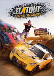 FlatOut 4 Total Insanity