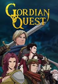 Gordian Quest