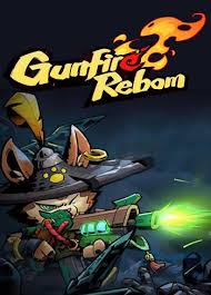 Gunfire Reborn