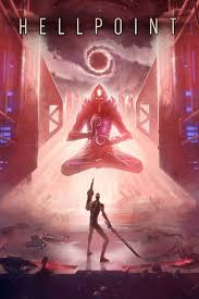 HellPoint
