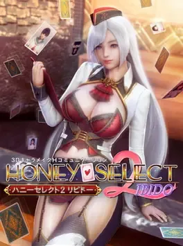 Honey Select 2 Libido