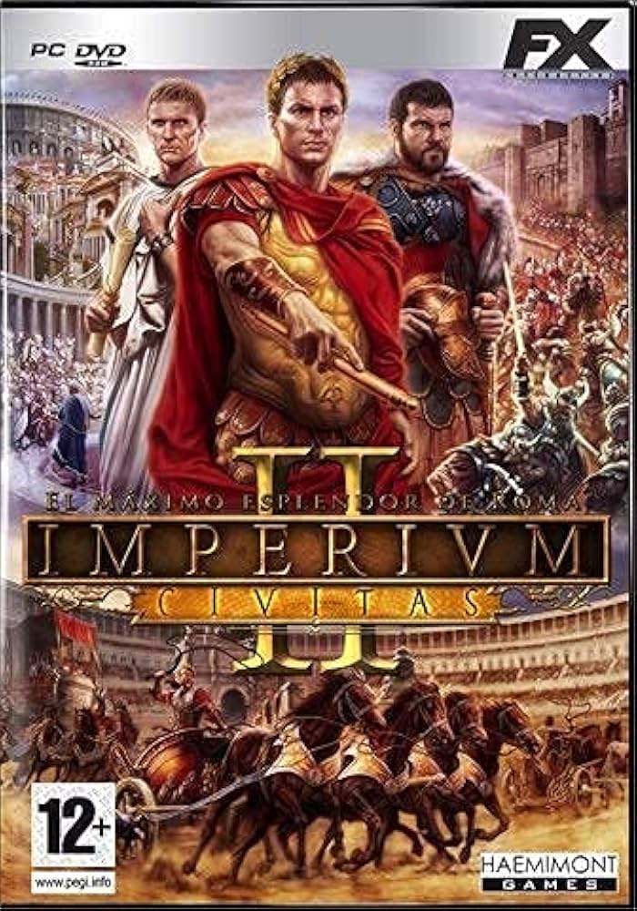 Imperium Civitas II
