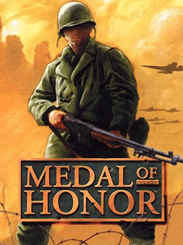 Medal of Honor Above and Beyond