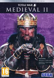 Medieval II TOTAL WAR COLLECTION