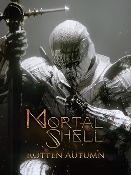 Mortal Shell Rotten Autumn
