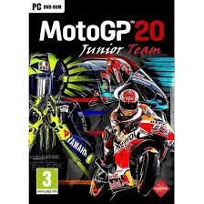 MotoGP 20 Junior Team