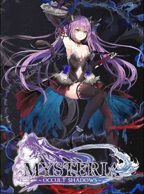 Mysteria Occult Shadows