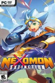 Nexomon Extinction v23.09.2020