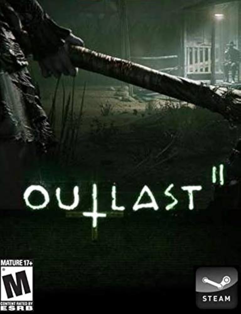 Outlast 2