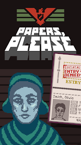 Papers please